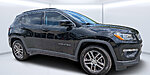 Used 2019 JEEP COMPASS LATITUDE W/SUN/WHEEL PKG in JACKSONVILLE, FLORIDA