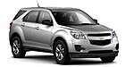 Used 2012 CHEVROLET EQUINOX LS in JACKSONVILLE, FLORIDA