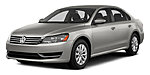 Used 2014 Volkswagen Passat SEL PREMIUM in JACKSONVILLE, FLORIDA