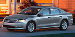Used 2012 Volkswagen Passat SE in JACKSONVILLE, FLORIDA