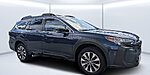 Used 2025 SUBARU OUTBACK LIMITED XT in JACKSONVILLE, FLORIDA