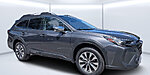 Used 2023 SUBARU OUTBACK TOURING XT in JACKSONVILLE, FLORIDA