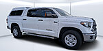 Used 2021 TOYOTA TUNDRA  in JACKSONVILLE, FLORIDA