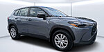 Used 2026 TOYOTA COROLLA CROSS L in JACKSONVILLE, FLORIDA
