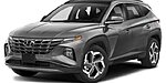 Used 2023 HYUNDAI TUCSON LIMITED in JACKSONVILLE, FLORIDA
