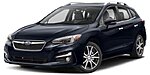 Used 2019 SUBARU IMPREZA LIMITED in JACKSONVILLE, FLORIDA