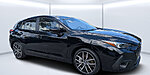 Used 2024 SUBARU IMPREZA SPORT in JACKSONVILLE, FLORIDA
