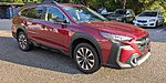 Used 2024 SUBARU OUTBACK LIMITED in JACKSONVILLE, FLORIDA