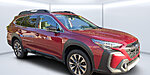 Used 2024 SUBARU OUTBACK LIMITED in JACKSONVILLE, FLORIDA