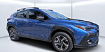 Used 2025 SUBARU XV CROSSTREK PREMIUM in JACKSONVILLE, FLORIDA
