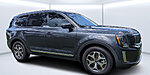 Used 2021 KIA TELLURIDE EX in JACKSONVILLE, FLORIDA