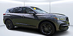 Used 2020 ACURA RDX W/A-SPEC PKG in JACKSONVILLE, FLORIDA