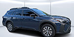 Used 2025 SUBARU OUTBACK PREMIUM in JACKSONVILLE, FLORIDA