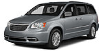 Used 2014 CHRYSLER TOWN & COUNTRY LIMITED in JACKSONVILLE, FLORIDA
