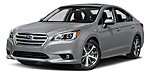 Used 2017 SUBARU LEGACY LIMITED in JACKSONVILLE, FLORIDA