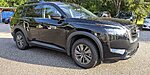 Used 2023 NISSAN PATHFINDER SV in JACKSONVILLE, FLORIDA