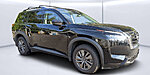 Used 2023 NISSAN PATHFINDER SV in JACKSONVILLE, FLORIDA
