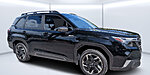 Used 2025 SUBARU FORESTER LIMITED HYBRID in JACKSONVILLE, FLORIDA