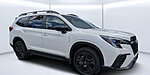 Used 2025 SUBARU ASCENT ONYX EDITION TOURING in JACKSONVILLE, FLORIDA