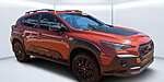 Used 2025 SUBARU XV CROSSTREK WILDERNESS in JACKSONVILLE, FLORIDA