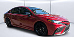 Used 2024 TOYOTA CAMRY  in JACKSONVILLE, FLORIDA