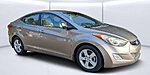 Used 2013 HYUNDAI ELANTRA GLS in JACKSONVILLE, FLORIDA