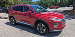 Used 2019 HYUNDAI SANTA FE LIMITED in JACKSONVILLE, FLORIDA