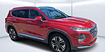 Used 2019 HYUNDAI SANTA FE LIMITED in JACKSONVILLE, FLORIDA