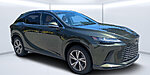 Used 2025 LEXUS RX  in JACKSONVILLE, FLORIDA