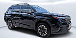 Used 2025 SUBARU FORESTER PREMIUM in JACKSONVILLE, FLORIDA