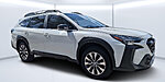 Used 2025 SUBARU OUTBACK LIMITED in JACKSONVILLE, FLORIDA