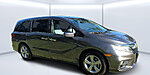Used 2020 Honda Odyssey EX in JACKSONVILLE, FLORIDA