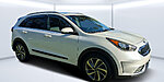 Used 2018 KIA NIRO TOURING in JACKSONVILLE, FLORIDA