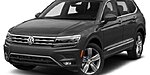 Used 2021 Volkswagen Tiguan  in JACKSONVILLE, FLORIDA