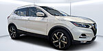 Used 2022 NISSAN ROGUE SPORT SL in JACKSONVILLE, FLORIDA