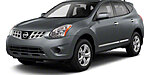 Used 2013 NISSAN ROGUE S in JACKSONVILLE, FLORIDA