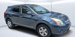 Used 2013 NISSAN ROGUE S in JACKSONVILLE, FLORIDA