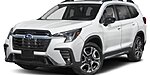 Used 2025 SUBARU ASCENT LIMITED in JACKSONVILLE, FLORIDA