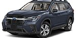 Used 2025 SUBARU ASCENT PREMIUM in JACKSONVILLE, FLORIDA
