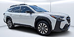 Used 2025 SUBARU OUTBACK LIMITED in JACKSONVILLE, FLORIDA