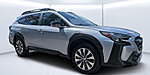 Used 2025 SUBARU OUTBACK LIMITED in JACKSONVILLE, FLORIDA