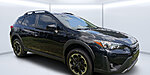Used 2022 SUBARU XV CROSSTREK PREMIUM in JACKSONVILLE, FLORIDA