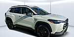 Used 2026 TOYOTA COROLLA CROSS LE in JACKSONVILLE, FLORIDA