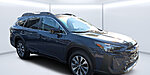 Used 2023 SUBARU OUTBACK LIMITED in JACKSONVILLE, FLORIDA