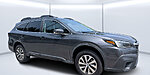 Used 2020 SUBARU OUTBACK PREMIUM in JACKSONVILLE, FLORIDA