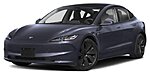 Used 2025 TESLA MODEL 3  in JACKSONVILLE, FLORIDA
