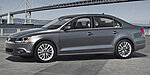 Used 2012 Volkswagen Jetta SEL W/SUNROOF PZEV in JACKSONVILLE, FLORIDA