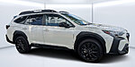 Used 2025 SUBARU OUTBACK ONYX EDITION in JACKSONVILLE, FLORIDA