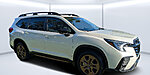 Used 2025 SUBARU ASCENT LIMITED BRONZE EDITION in JACKSONVILLE, FLORIDA