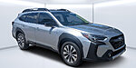 Used 2025 SUBARU OUTBACK LIMITED XT in JACKSONVILLE, FLORIDA